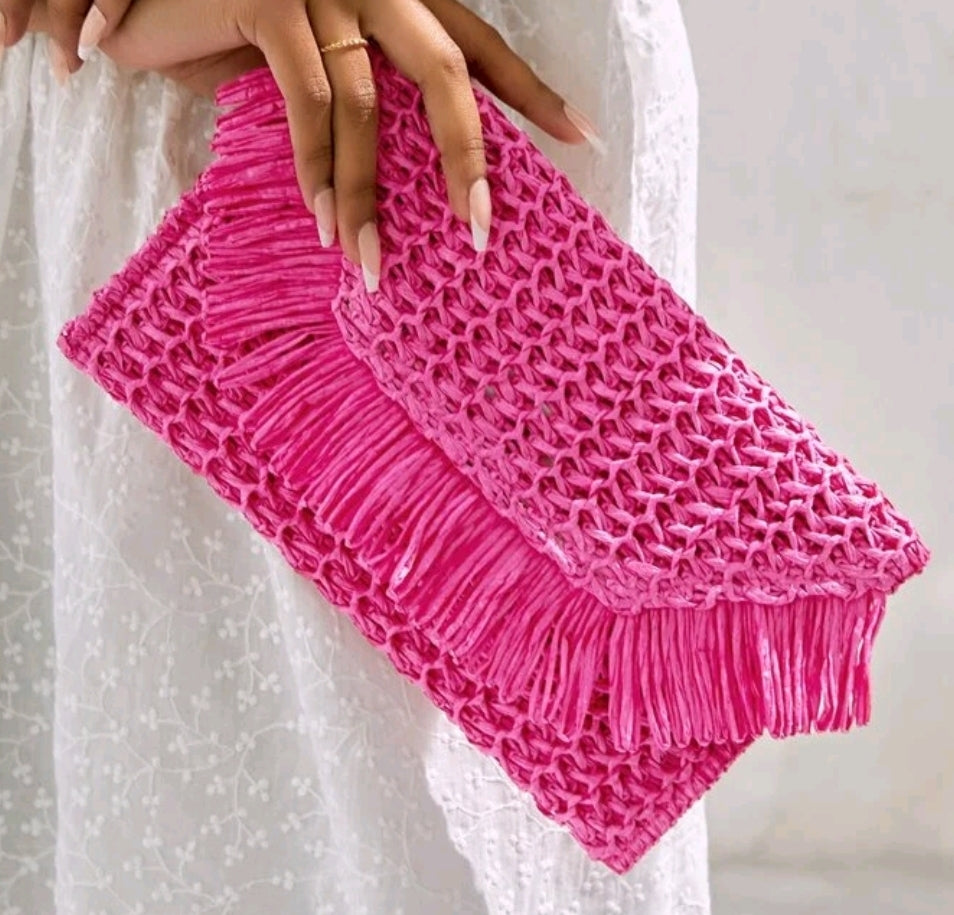 Flap clutch