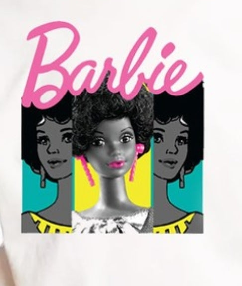 Retro Barbie tshirt