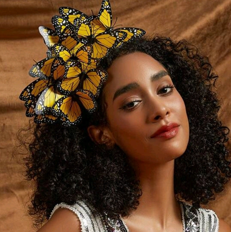 Butterfly 🦋 headbands