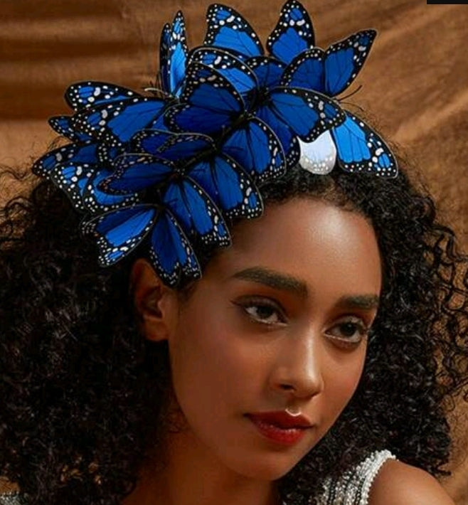 Butterfly 🦋 headbands
