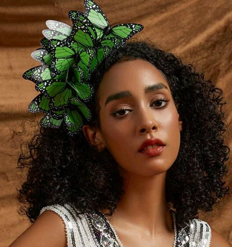 Butterfly 🦋 headbands