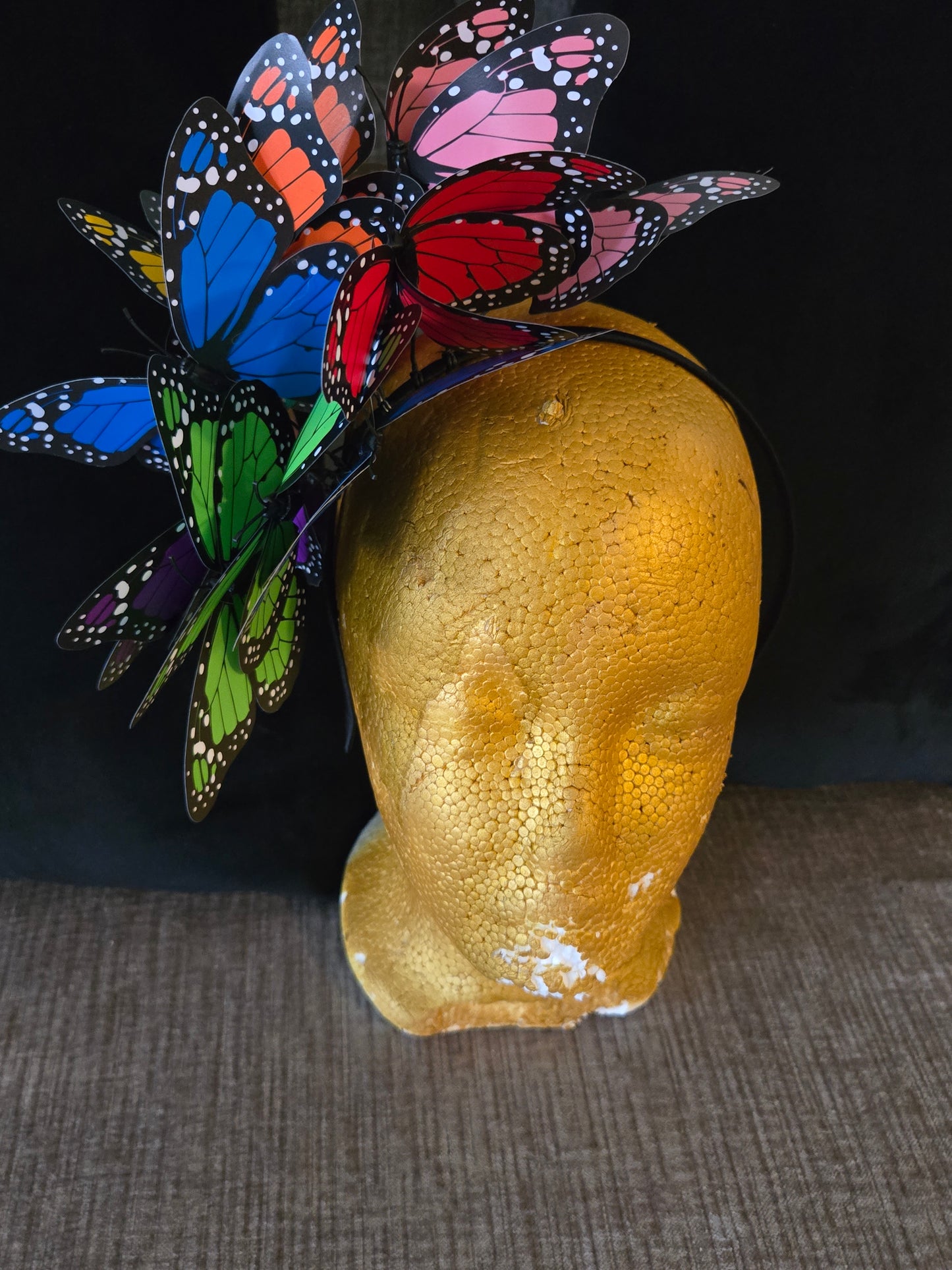Butterfly 🦋 headbands