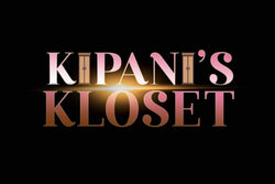 Kipani's Kloset