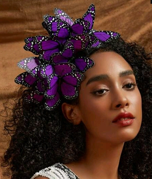 Butterfly 🦋 headbands