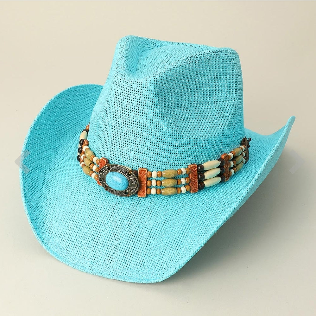Cowboy hats