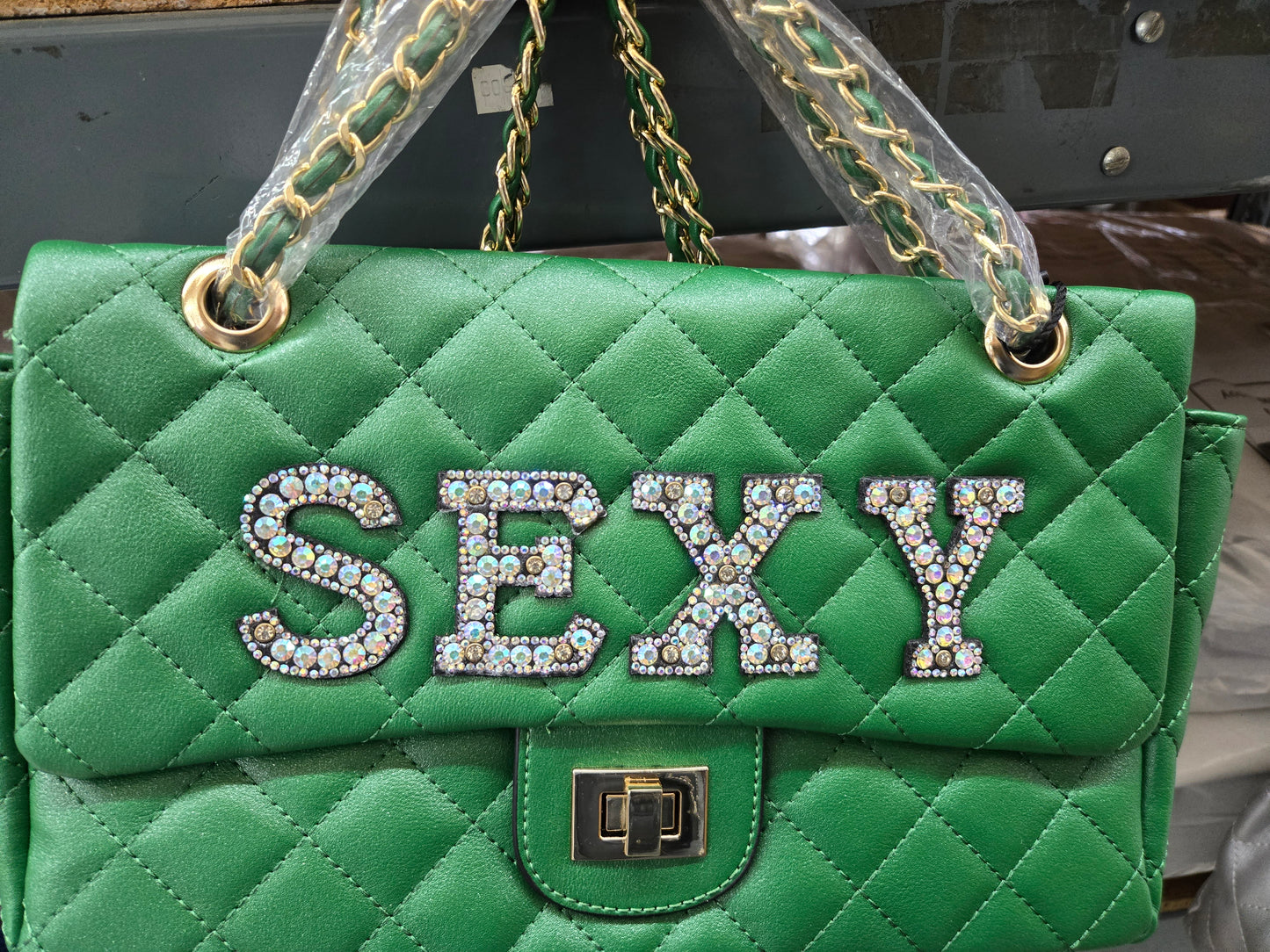 Sexy Handbags