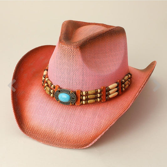 Cowboy hats