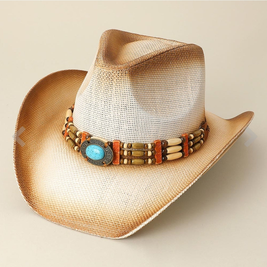 Cowboy hats