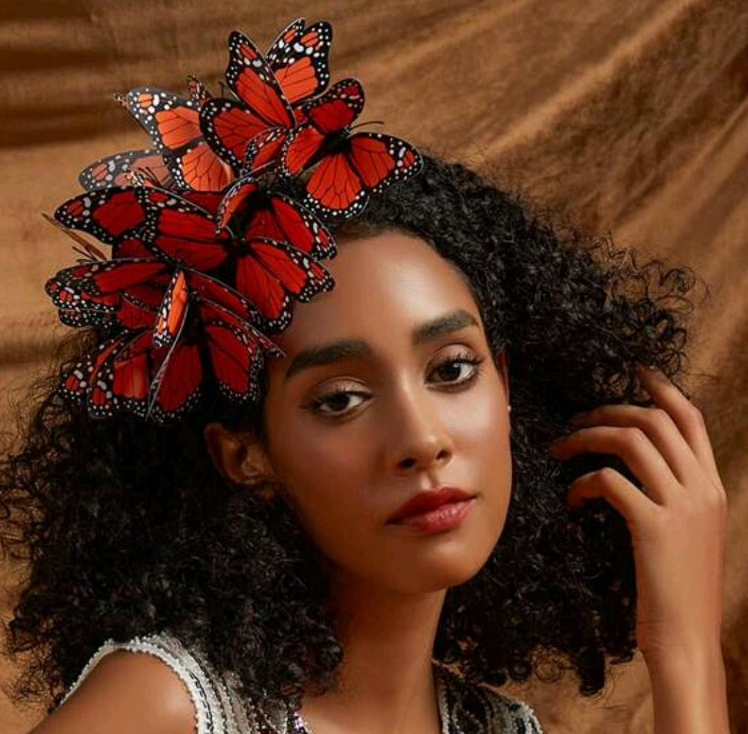 Butterfly 🦋 headbands
