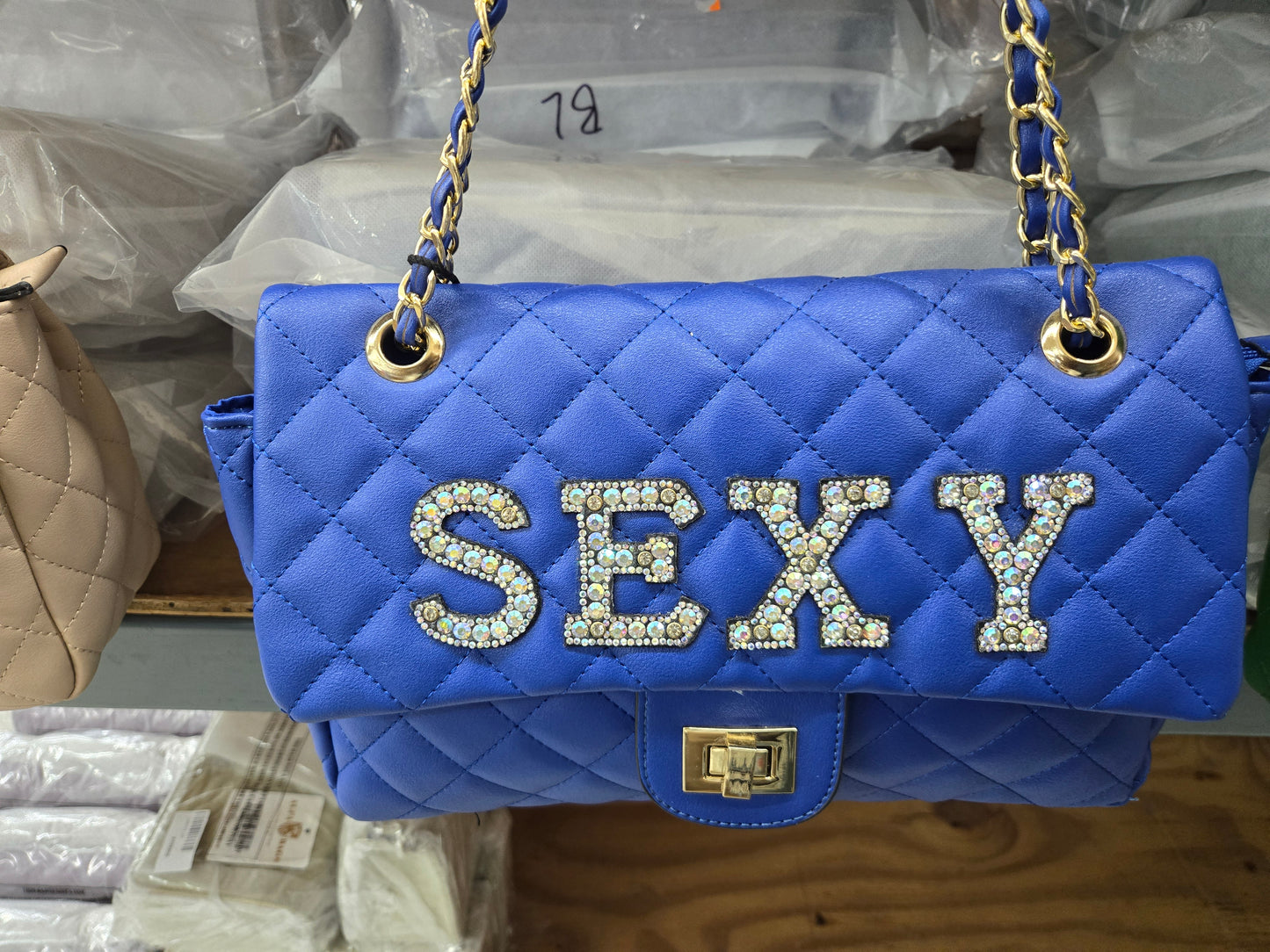 Sexy Handbags